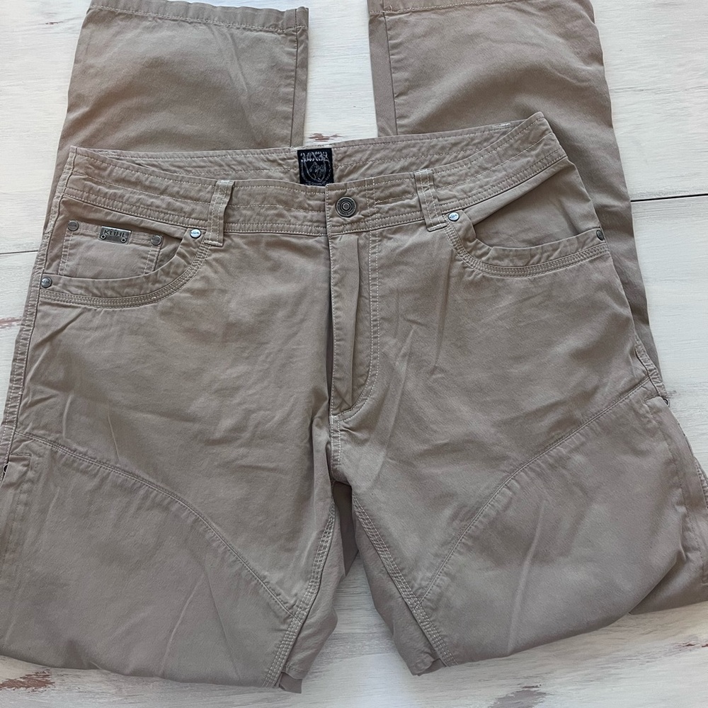 Kuhl Pants